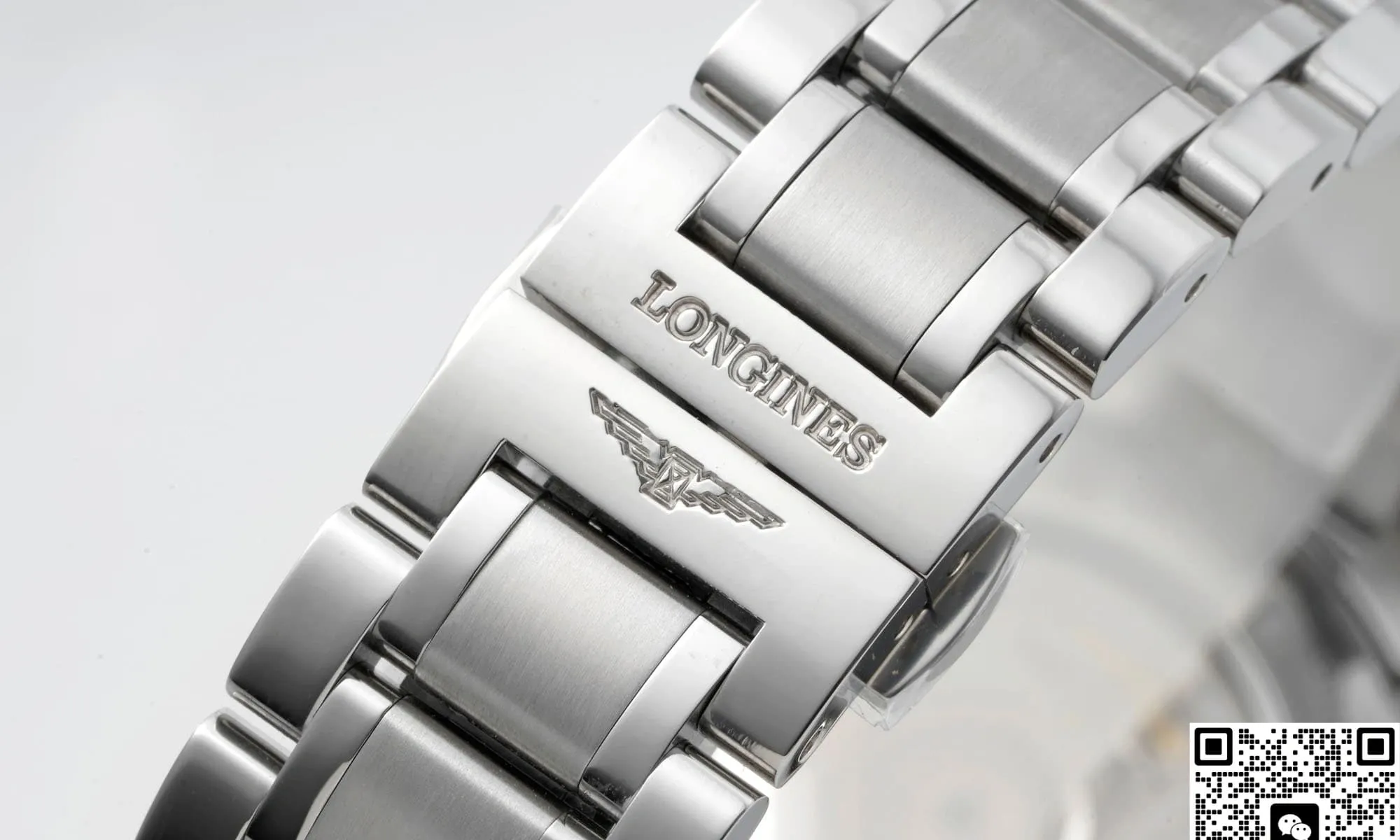 APS Factory Longines Master Collection L2.919.4.92.6 1:1 Best Edition Replica Watch